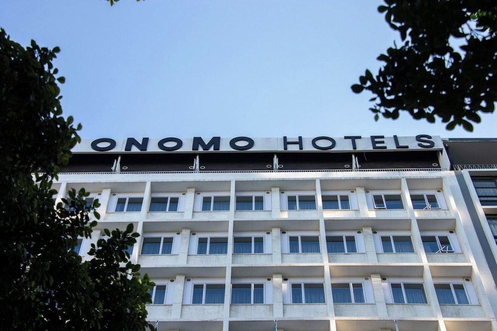 undefined ONOMO Hotel Cape Town Foreshore 9