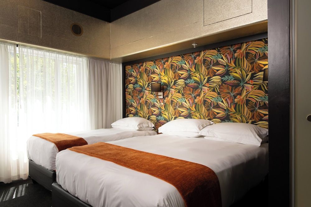 undefined ONOMO Hotel Cape Town Foreshore 2