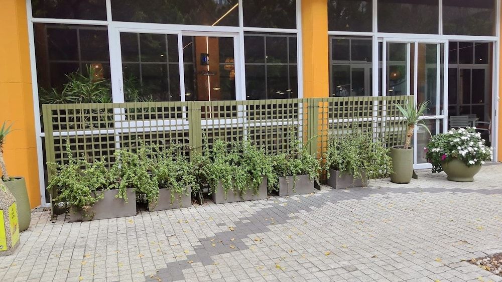 undefined ONOMO Hotel Cape Town Foreshore 8