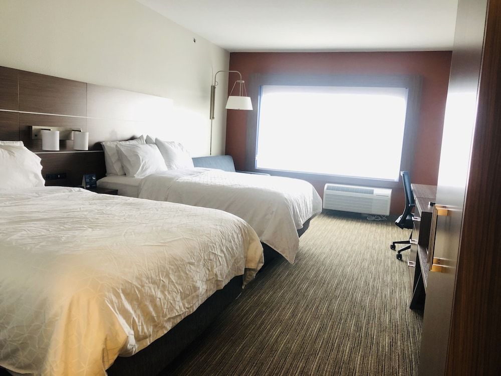 Standard Room, 2 Queen Beds