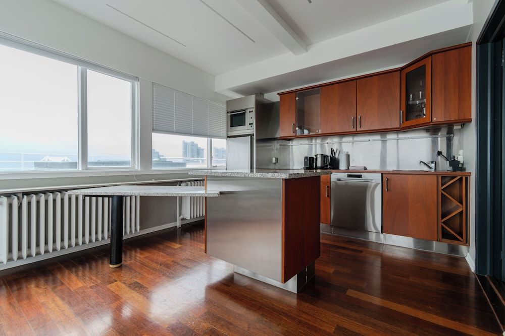 Kitchenette