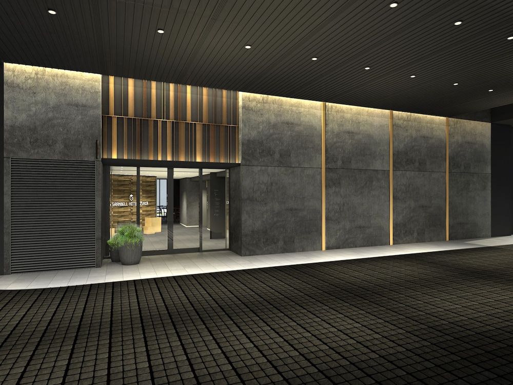 undefined Granbell Hotel Osaka 4