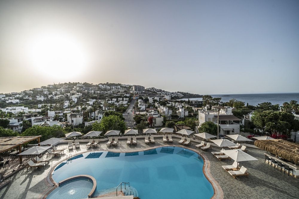 Elementa Boutique Hotel Superior Double or Twin Room, 1 Bedroom, Non Smoking 7