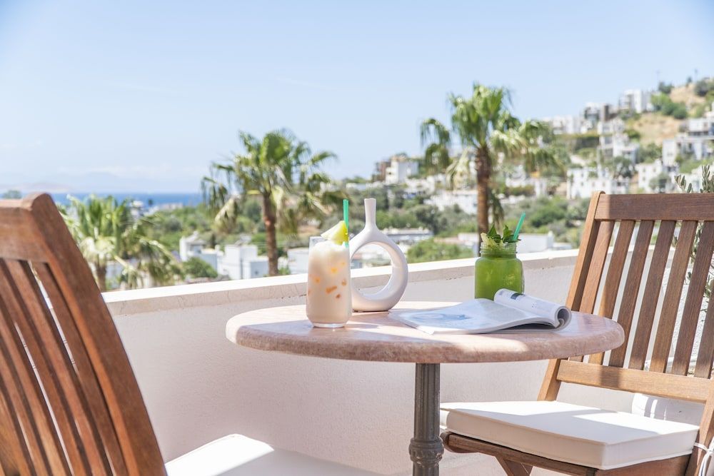 Elementa Boutique Hotel Superior Double or Twin Room, 1 Bedroom, Non Smoking 10