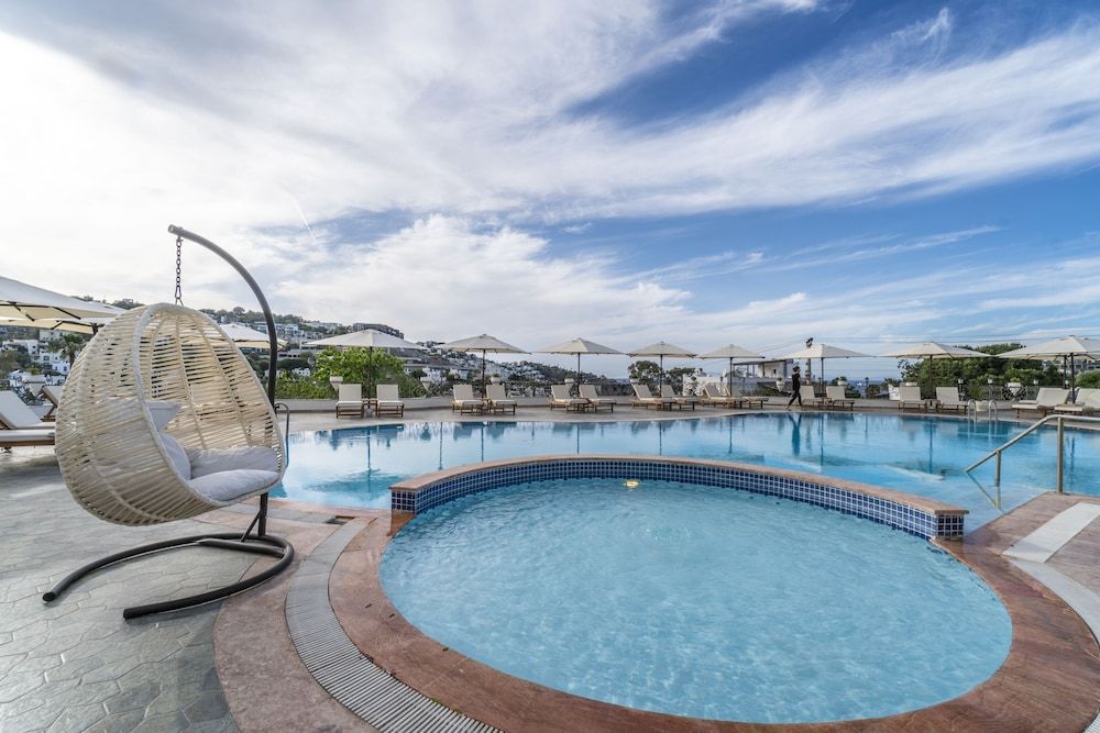 Elementa Boutique Hotel Superior Double or Twin Room, 1 Bedroom, Non Smoking 6