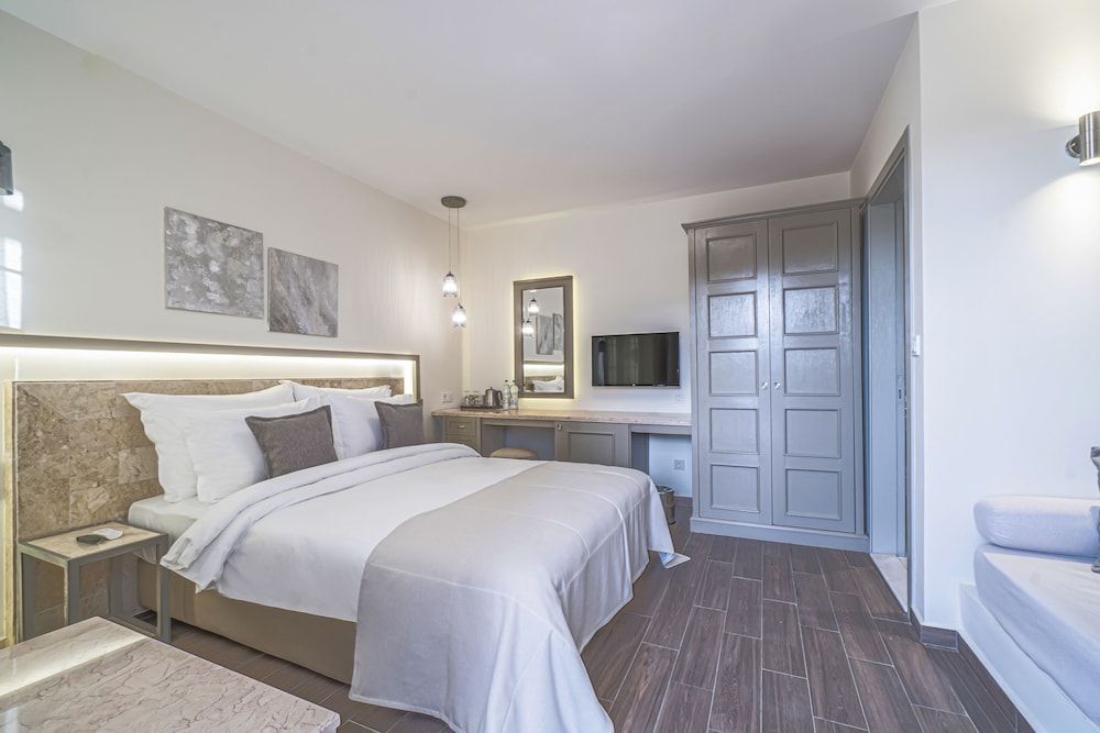 Elementa Boutique Hotel Superior Double or Twin Room, 1 Bedroom, Non Smoking 3
