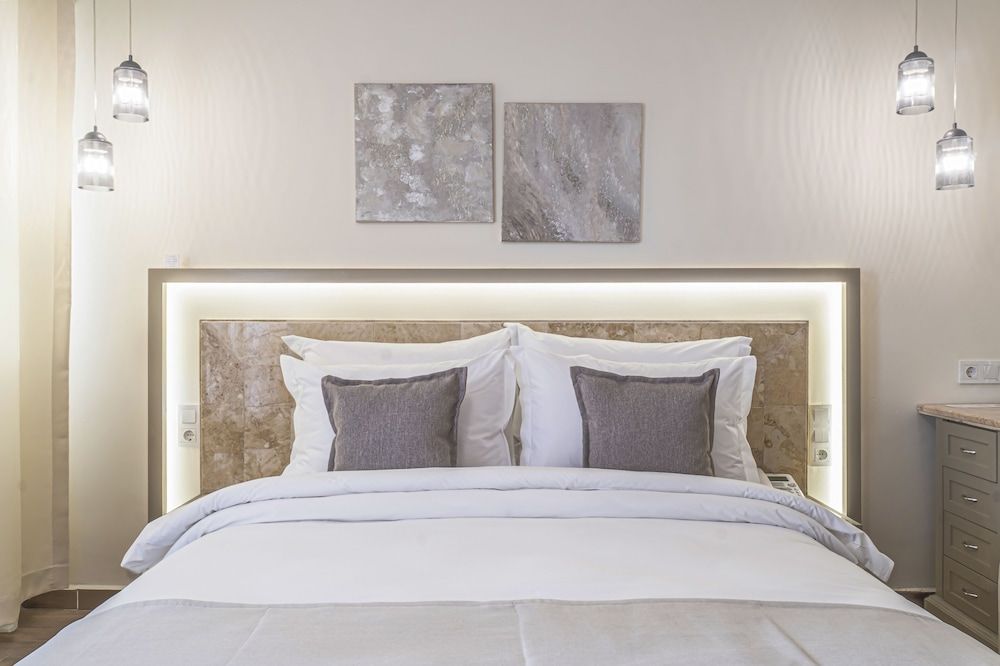 Elementa Boutique Hotel Superior Double or Twin Room, 1 Bedroom, Non Smoking 4