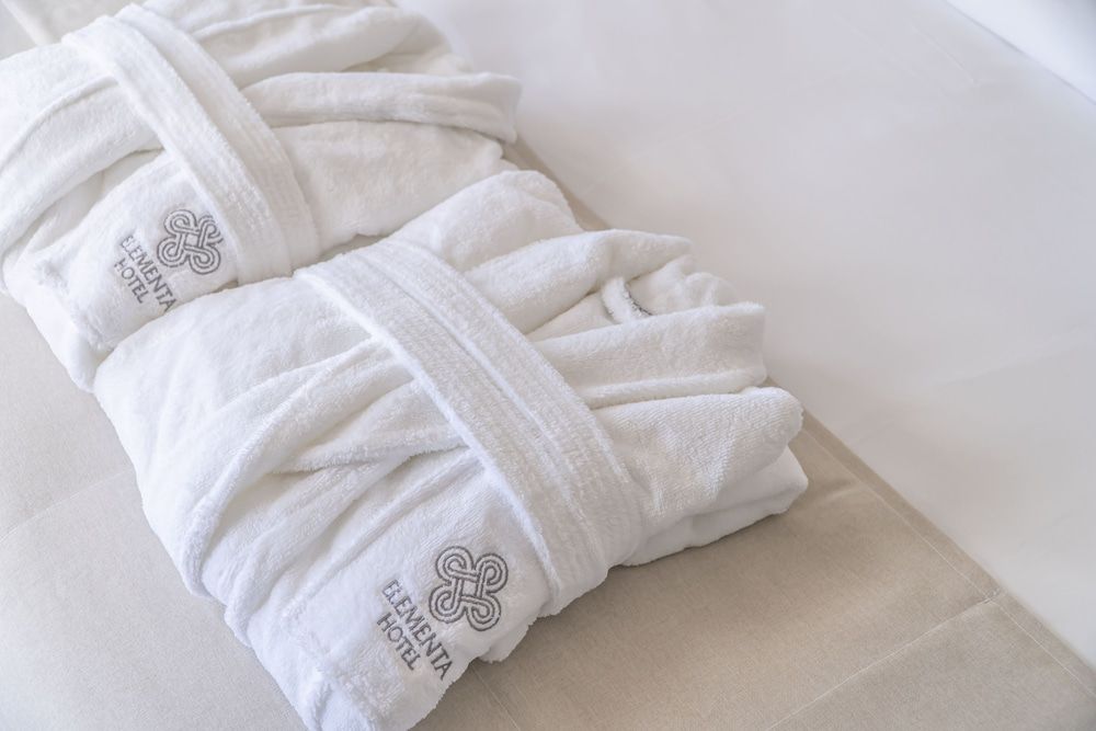 Elementa Boutique Hotel Superior Double or Twin Room, 1 Bedroom, Non Smoking 14
