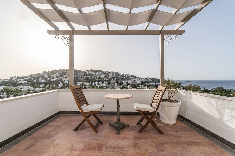 Elementa Boutique Hotel Superior Double or Twin Room, 1 Bedroom, Non Smoking 18