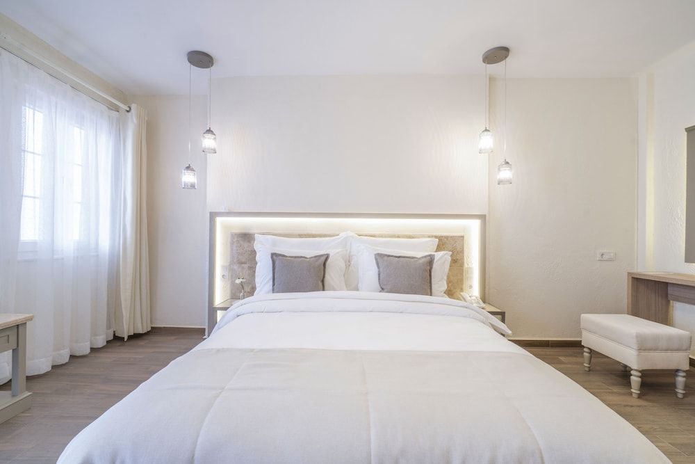 Elementa Boutique Hotel Superior Double or Twin Room, 1 Bedroom, Non Smoking 2