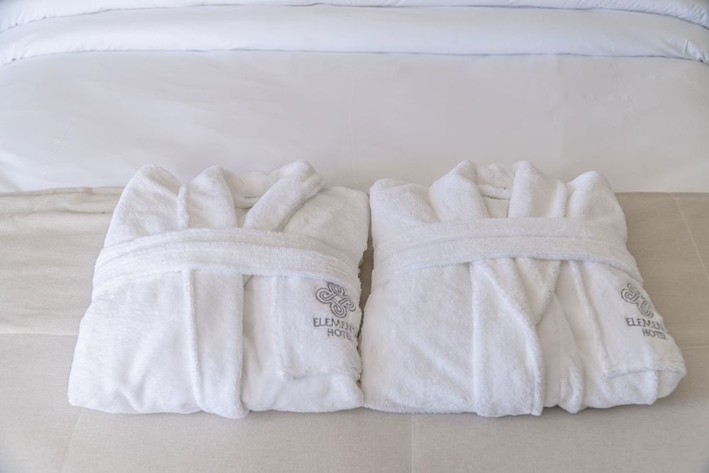 Elementa Boutique Hotel Superior Double or Twin Room, 1 Bedroom, Non Smoking 15