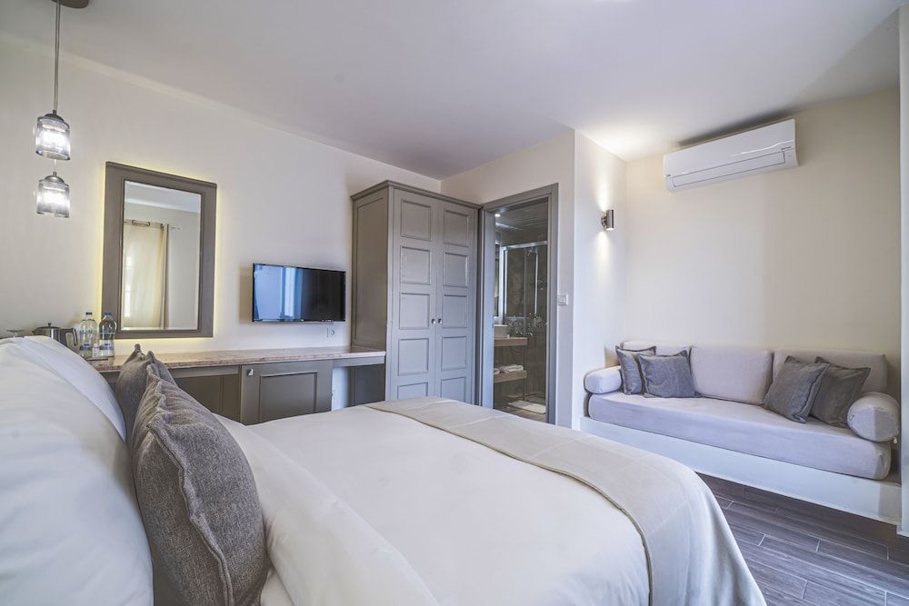 Elementa Boutique Hotel Superior Double or Twin Room, 1 Bedroom, Non Smoking 5