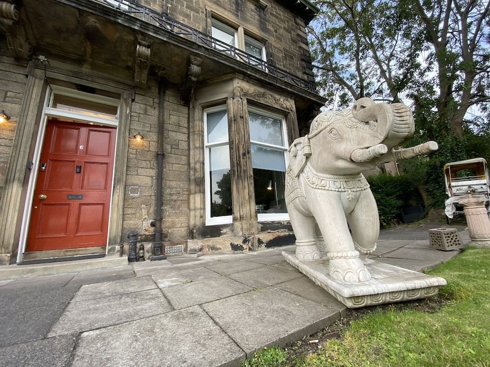 undefined No 6 West Coates 2