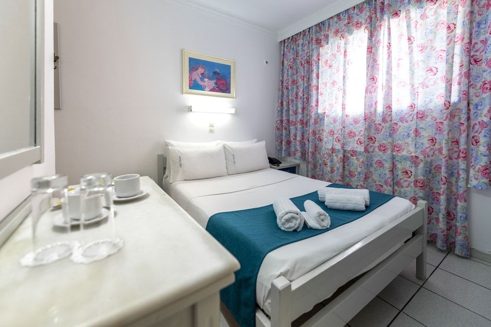 ROY Hotel Economy Double Room 3