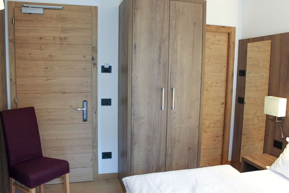 Comfort Double or Twin Room