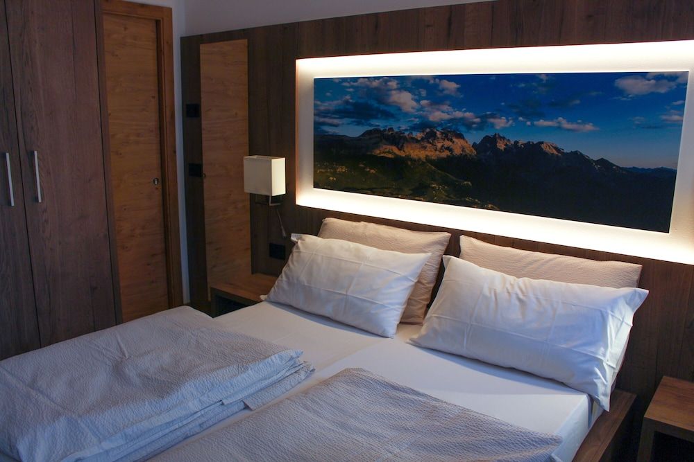 Comfort Double or Twin Room