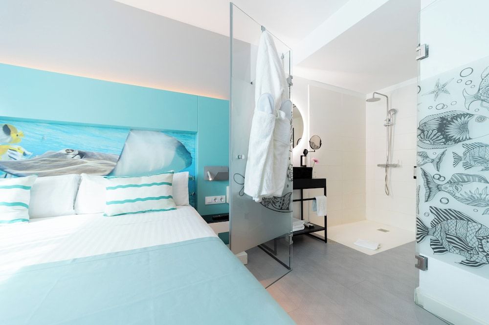 Hotel Puerto de La Luz by Pierre and Vacances Double Room 2