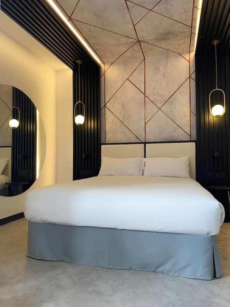 Hotel Puerto de La Luz by Pierre and Vacances Business Double Room 2