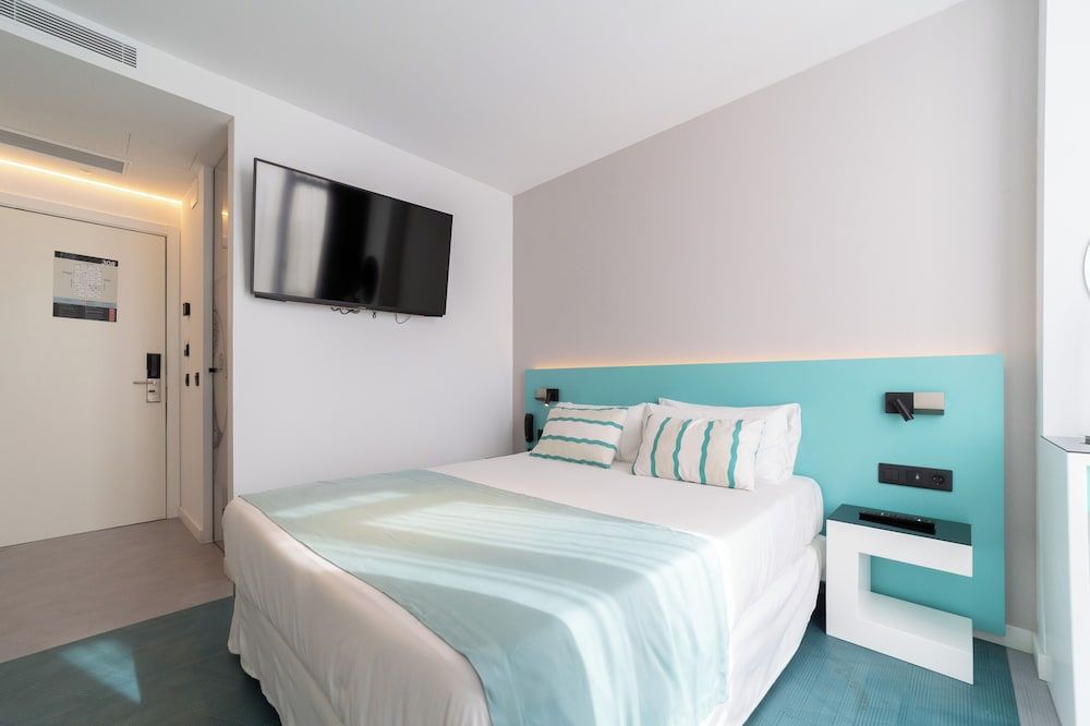 Hotel Puerto de La Luz by Pierre and Vacances Double Room, Sea View 6