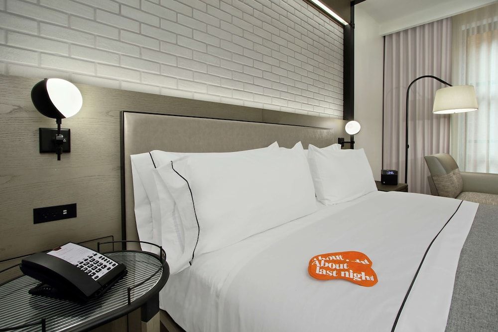 Suite, 1 Bedroom
