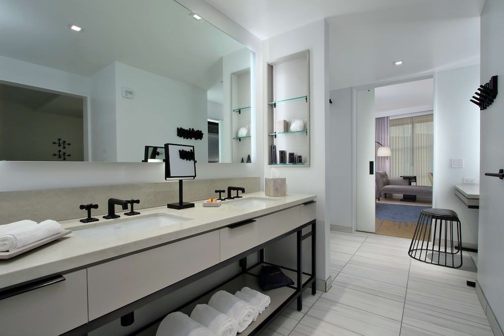 Suite, 1 Bedroom