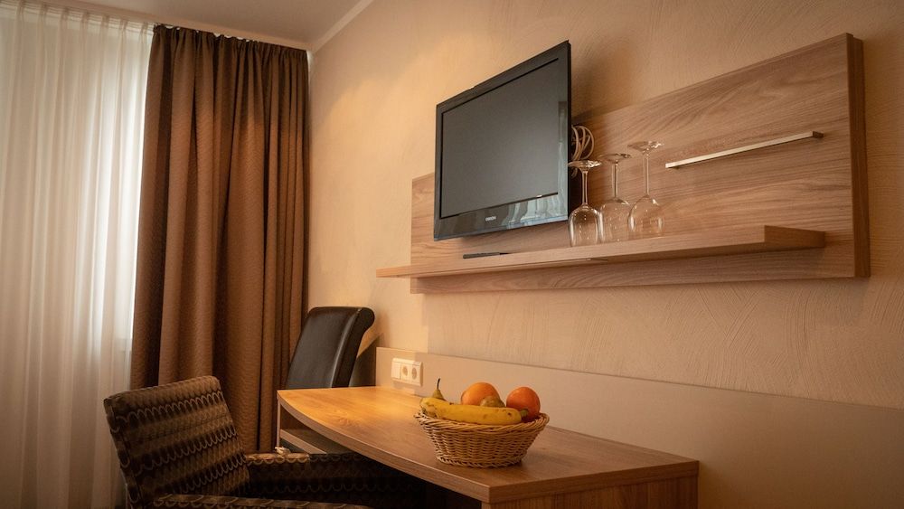 Hotel Morjan Comfort Double Room 4
