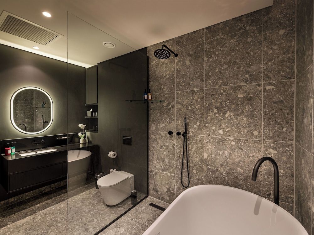 undefined The Rockefeller Hotel by NEWMARK 9