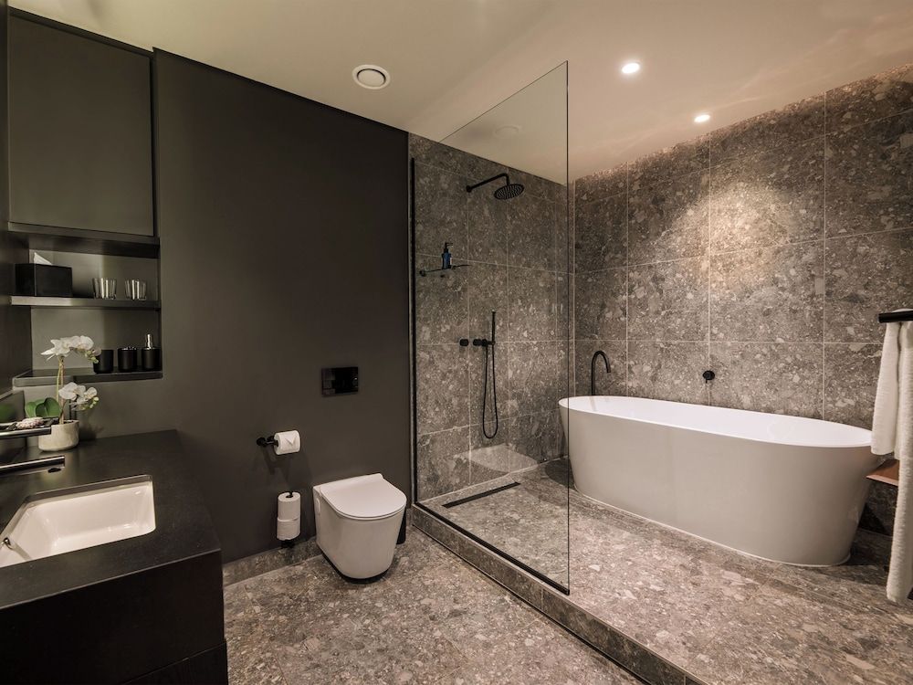 undefined The Rockefeller Hotel by NEWMARK 8