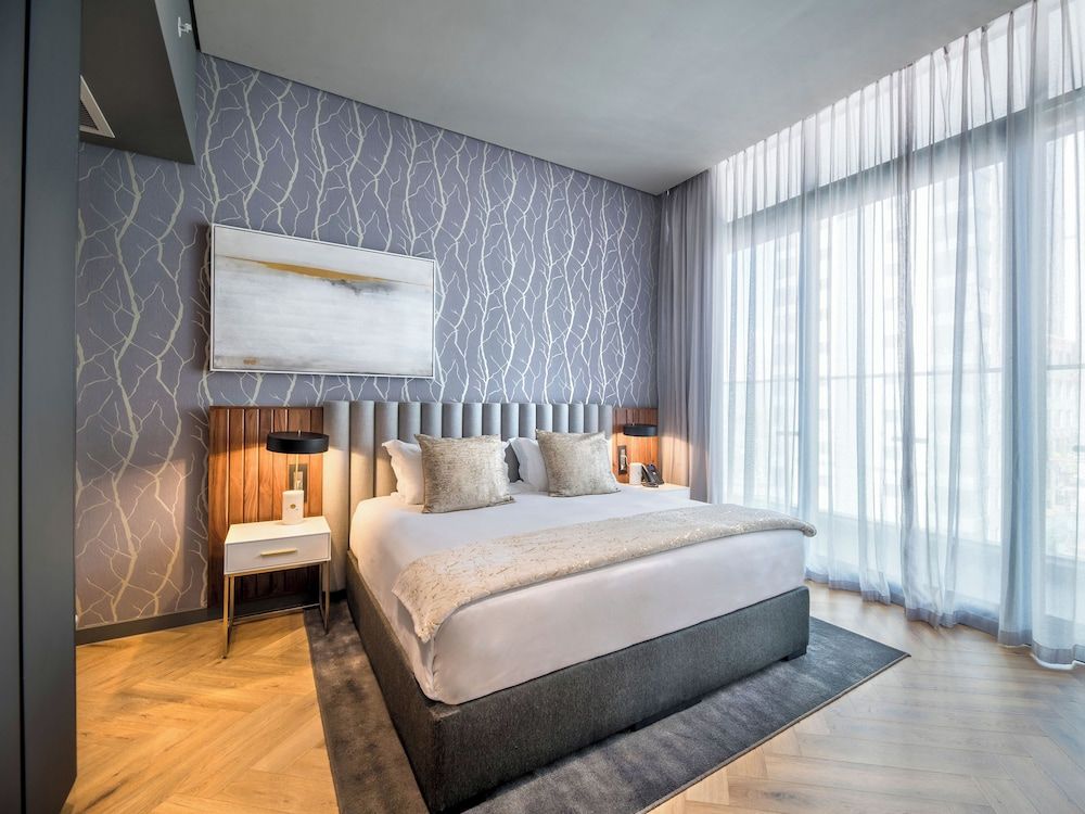 undefined The Rockefeller Hotel by NEWMARK 5