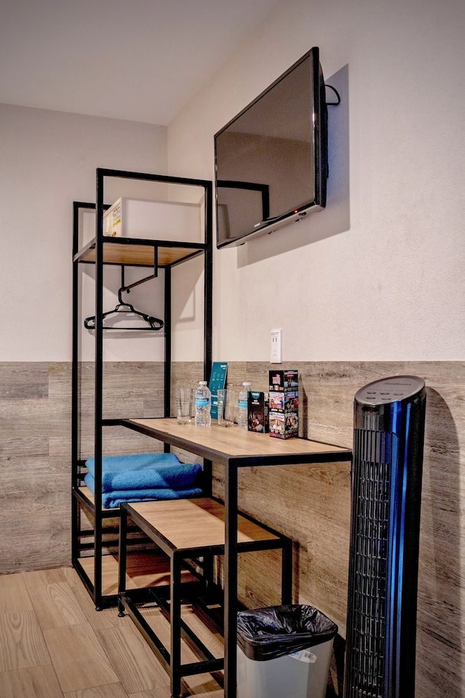 Ayenda Continental Mexicano Standard Double Room 7