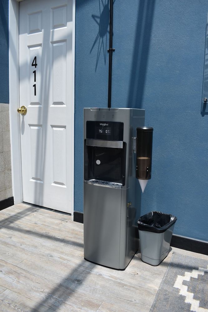 Ayenda Continental Mexicano Standard Double Room 4