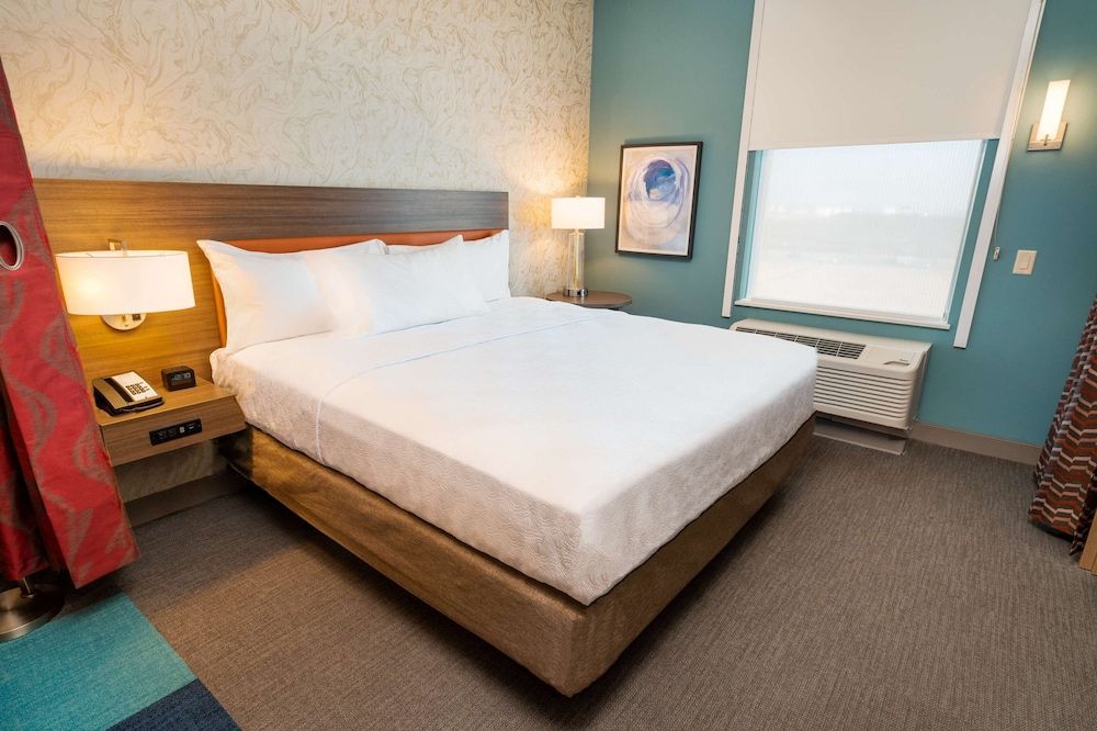 Studio Suite, 1 King Bed, Non Smoking