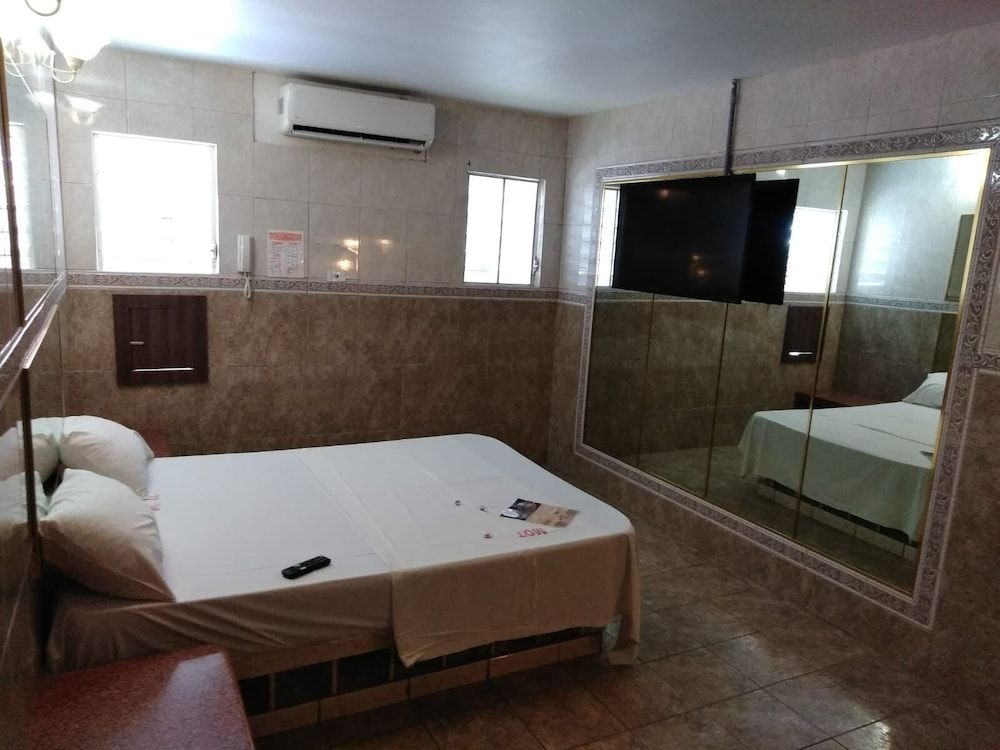 Hotel Nuevo Mejico Basic Double Room 2