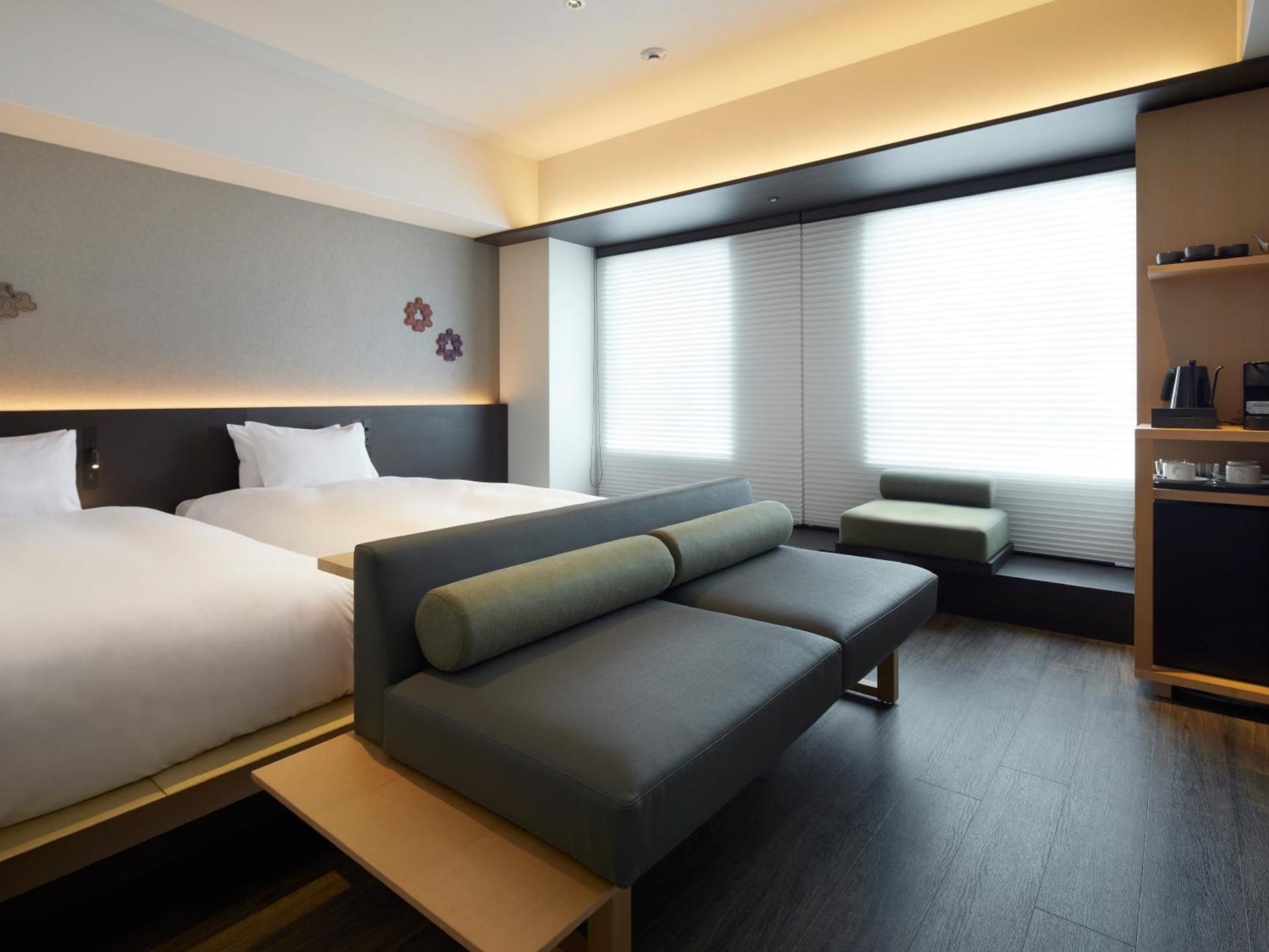 undefined Agora Kyoto Shijo 5