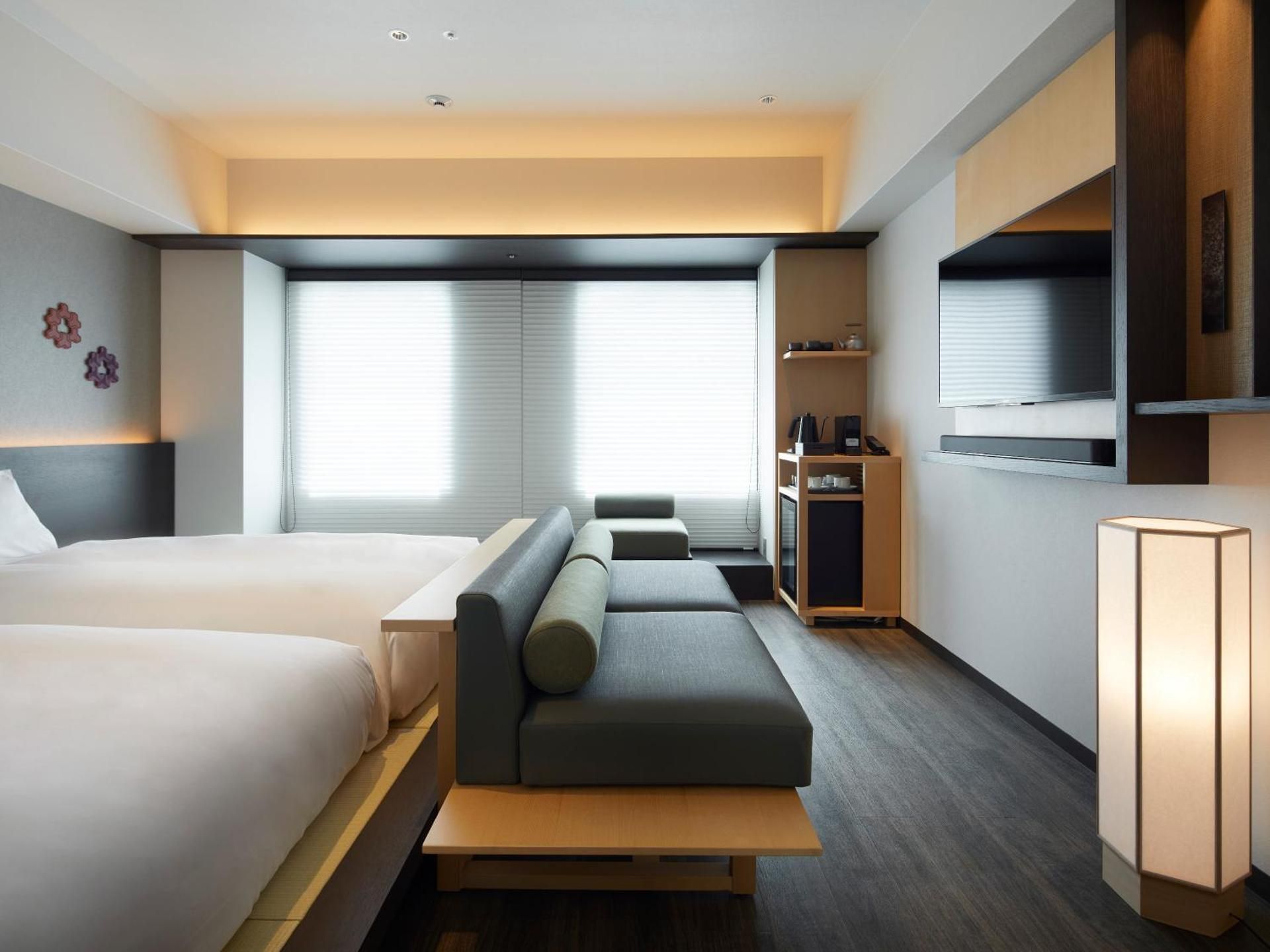 undefined Agora Kyoto Shijo 4