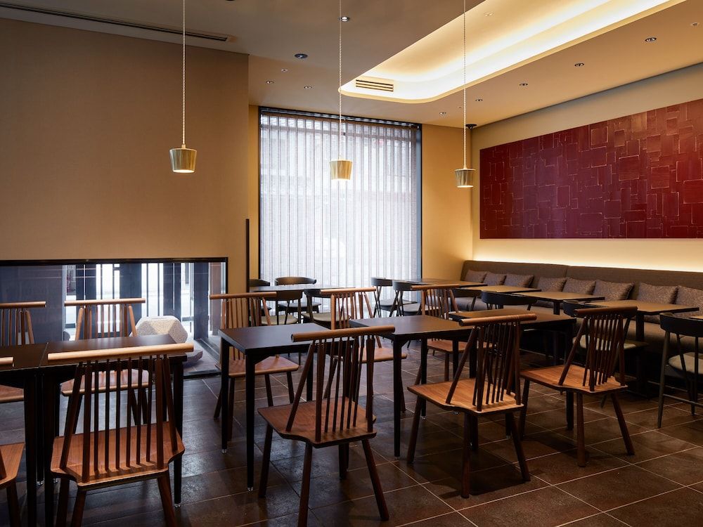 undefined Agora Kyoto Shijo 9