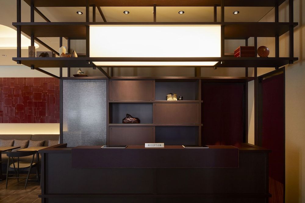 undefined Agora Kyoto Shijo