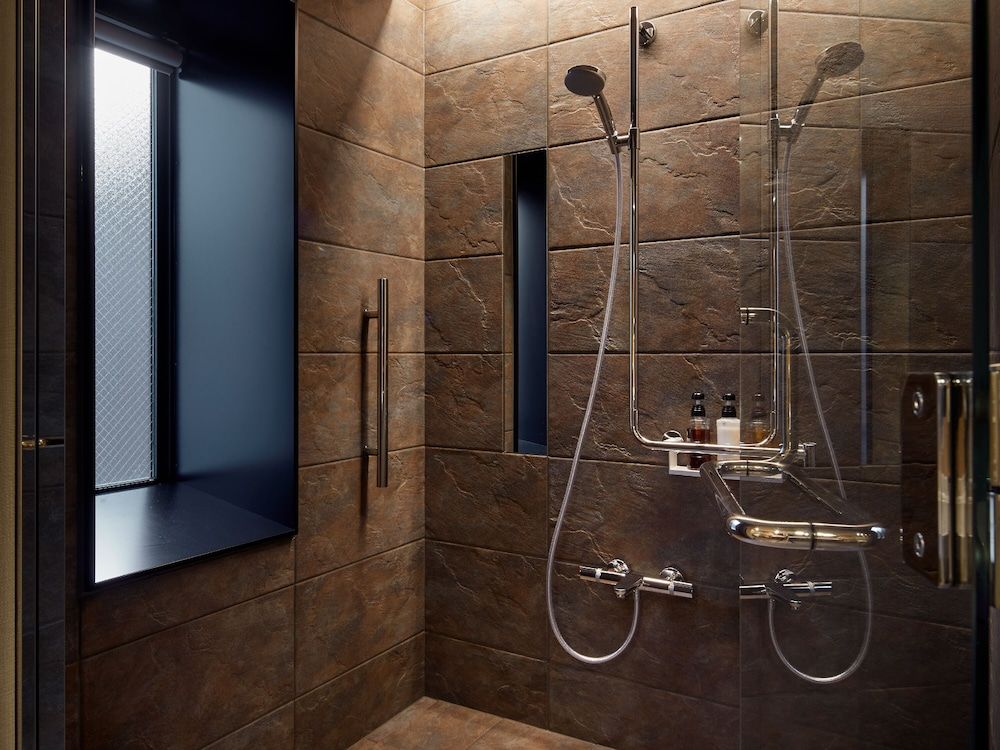 Agora Kyoto Shijo Universal Corner Twin Room, Non Smoking (28 square meters) 3