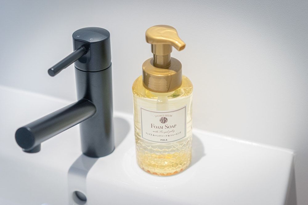 hotel androoms Nagoya Fushimi Standard Double Room, Non Smoking 4