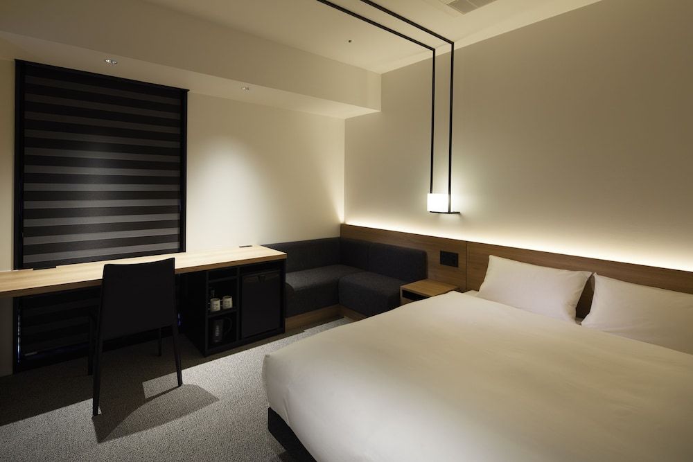 undefined hotel androoms Nagoya Fushimi
