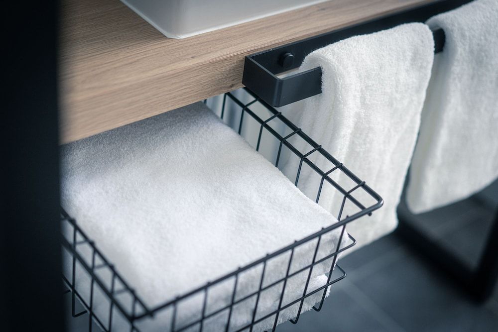 hotel androoms Nagoya Fushimi Standard Double Room, Non Smoking 6