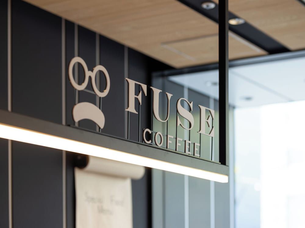 undefined hotel androoms Nagoya Fushimi 5