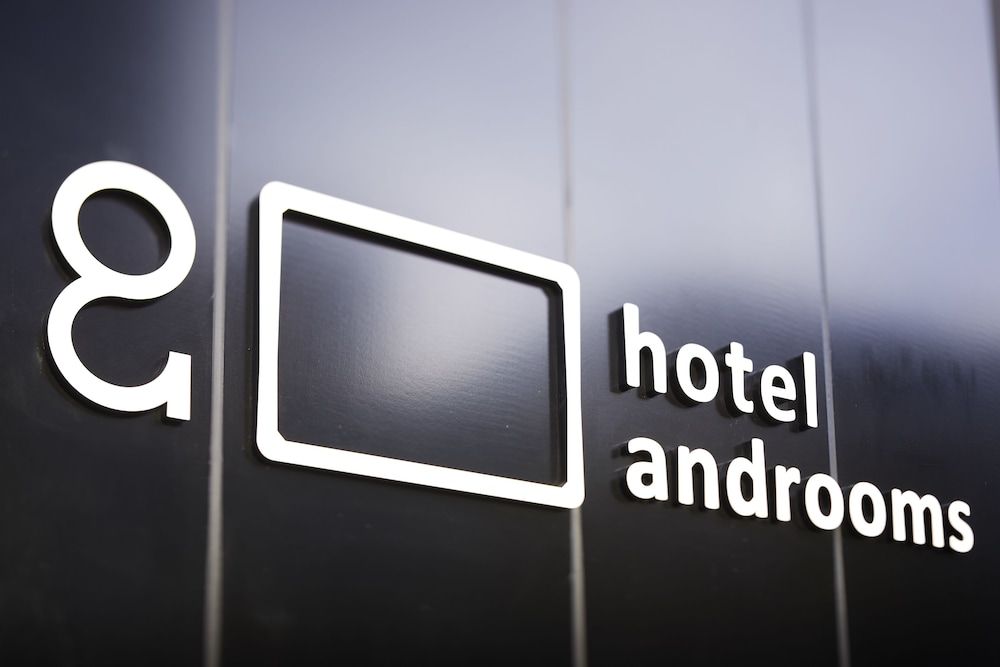 undefined hotel androoms Nagoya Fushimi 6