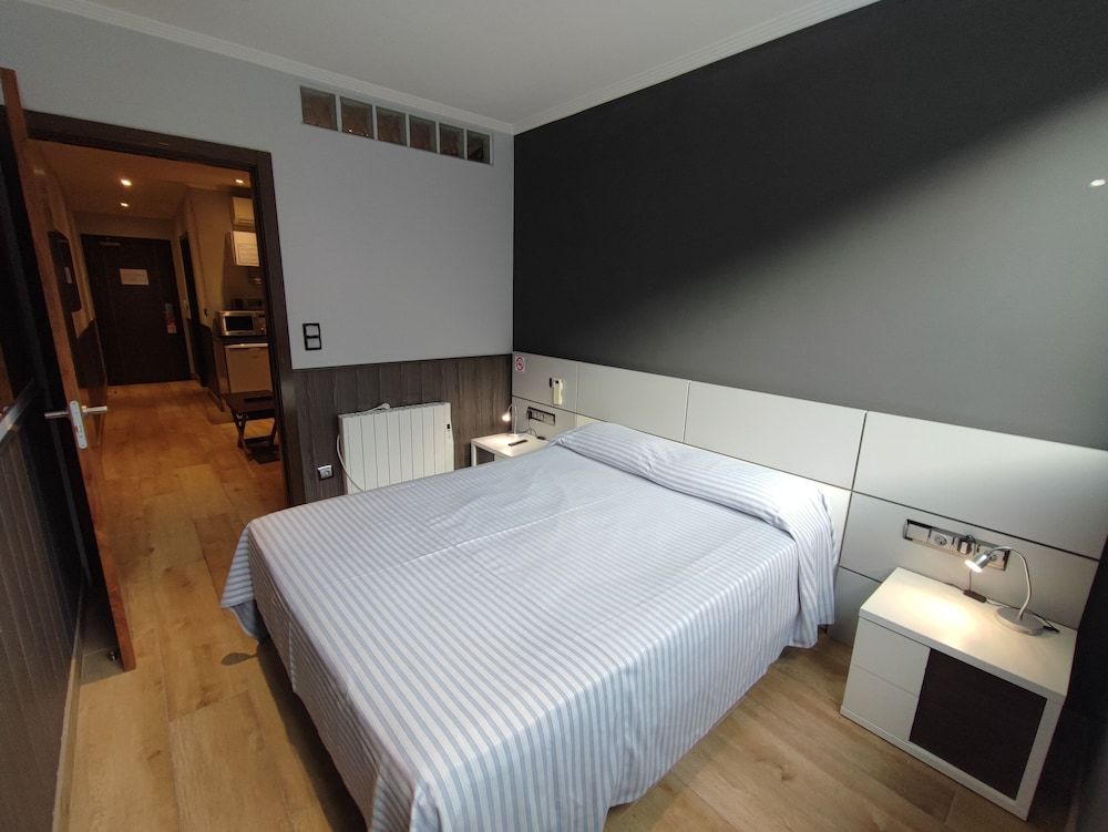 Pensión Astigarraga Apartment (3 adultos)