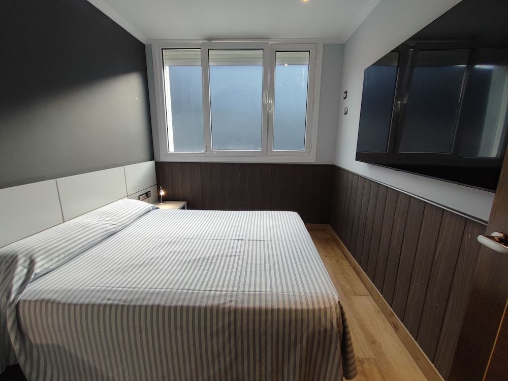 Pensión Astigarraga Apartment (3 adultos) 2