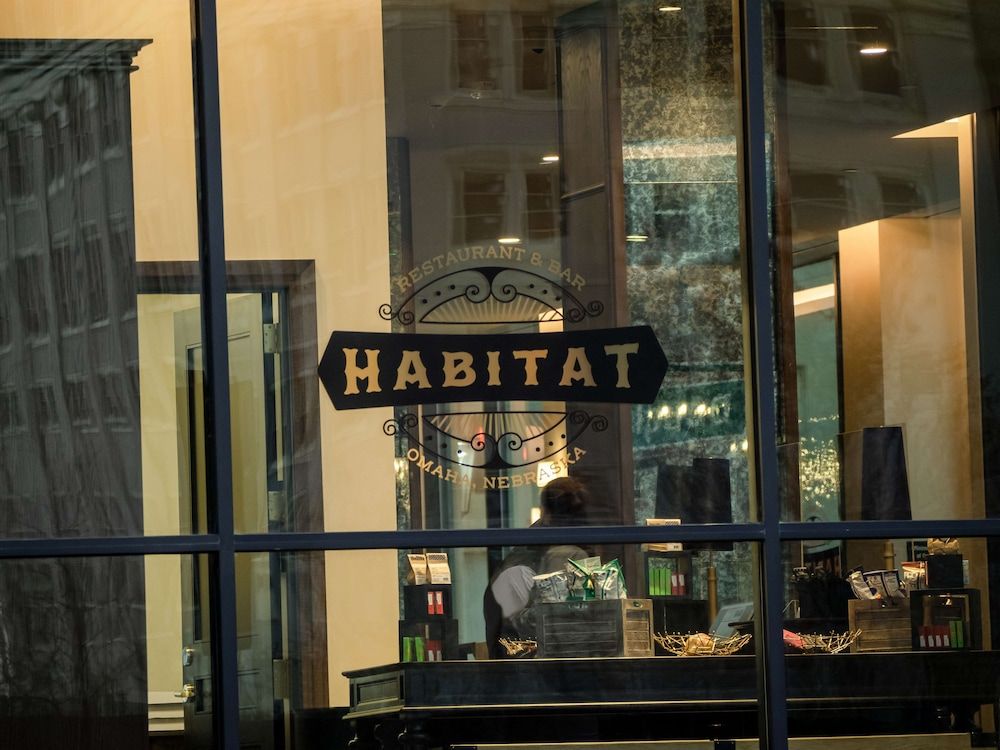 undefined The Peregrine Omaha Downtown, Curio Collection by Hilton 5