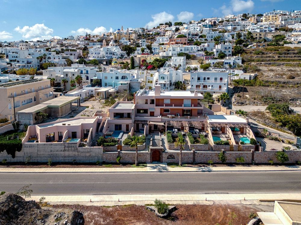 undefined Perla Nera Suites 7