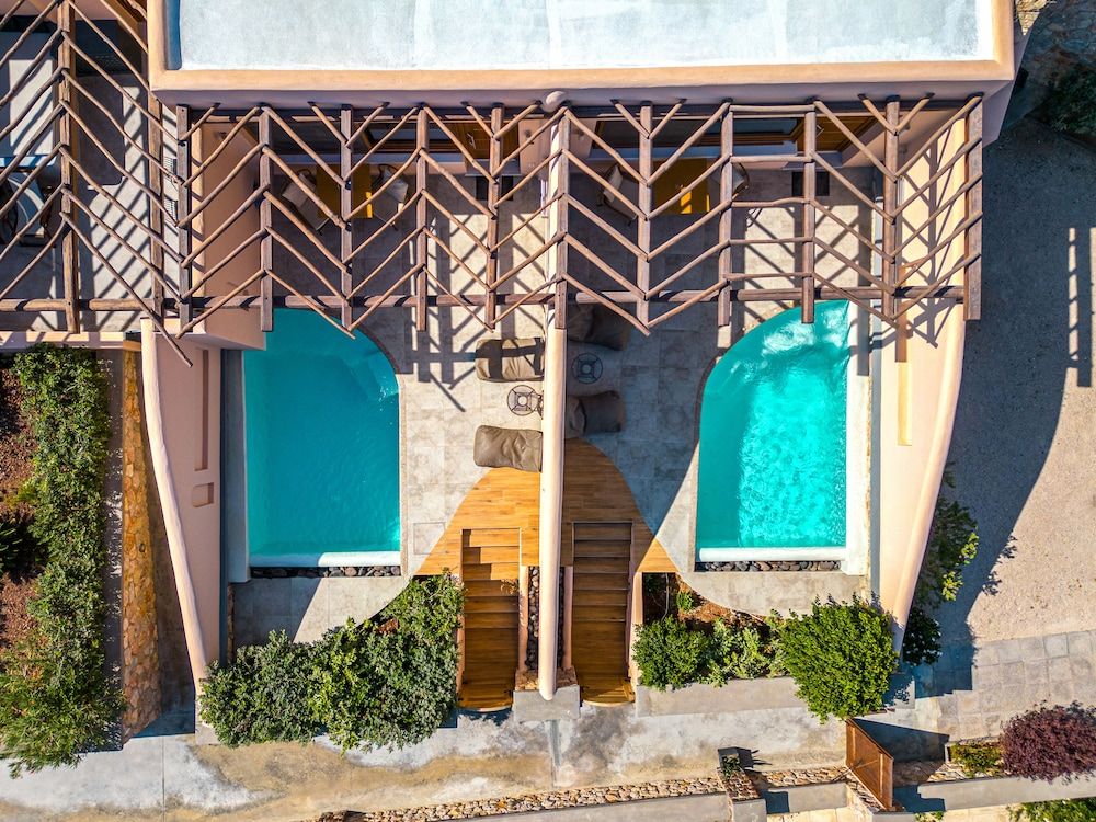 undefined Perla Nera Suites 8