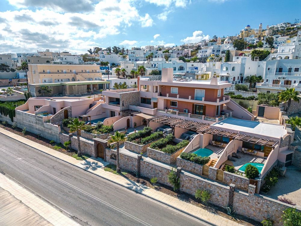 undefined Perla Nera Suites 6