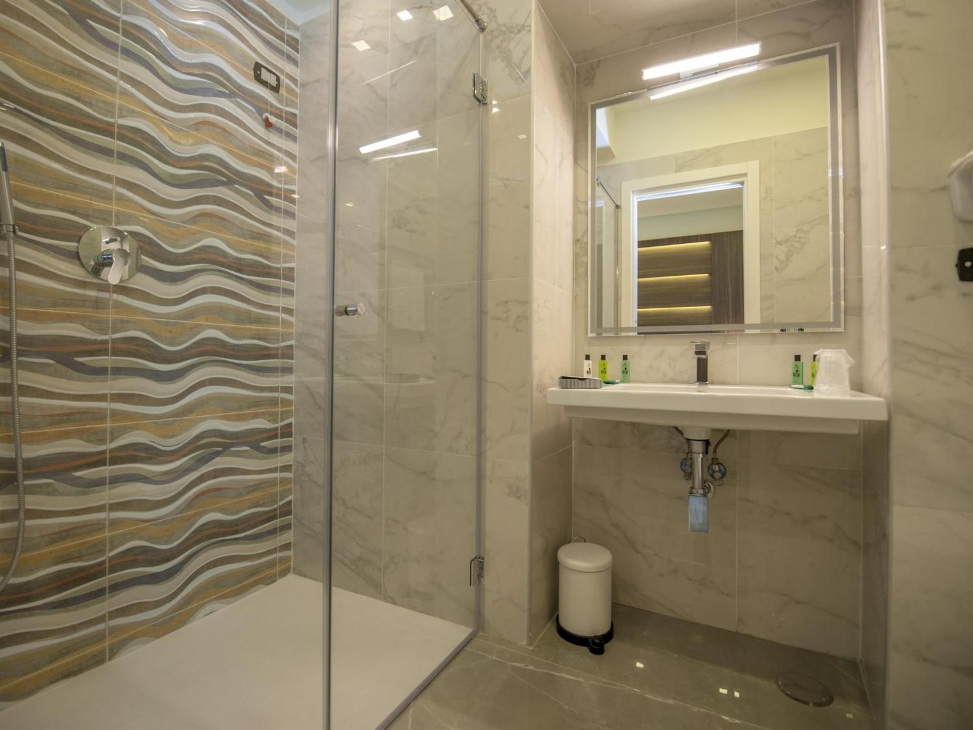 undefined Palazzo Firenze 7